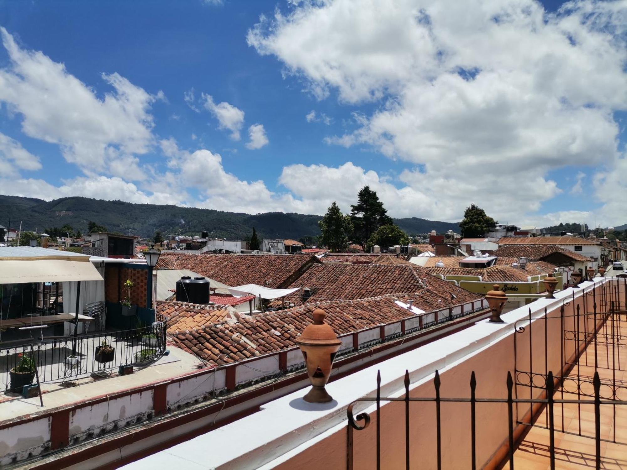 Hotel Real De Chiapas