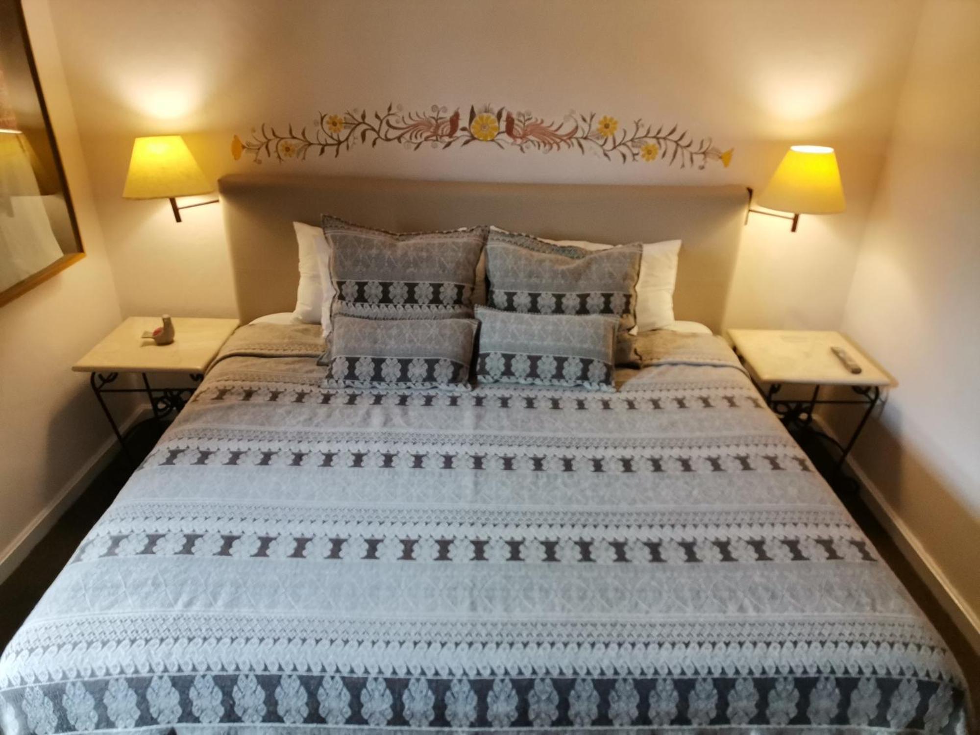 Real De Chiapas Hotel 4*