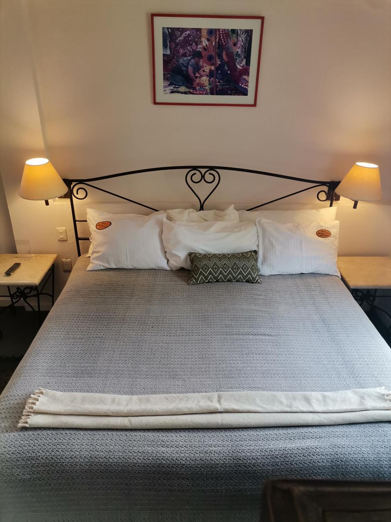 Real De Chiapas Hotel