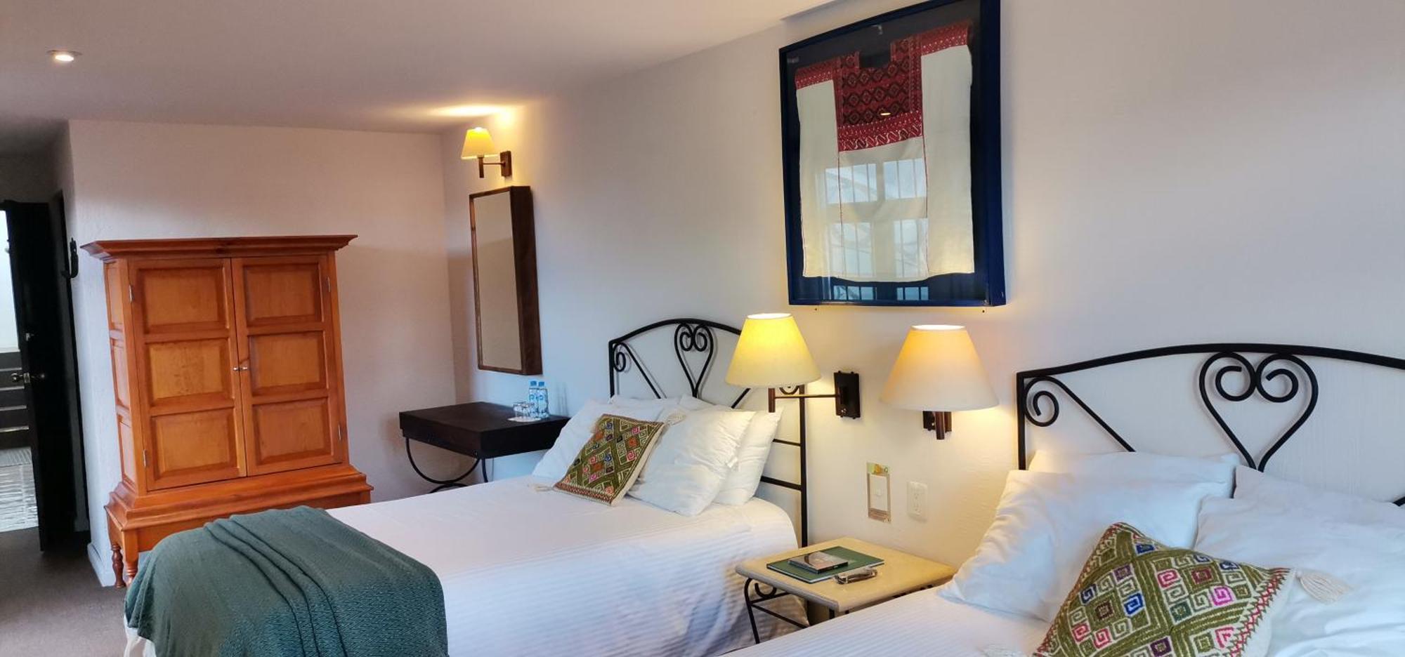 Hotel Real De Chiapas