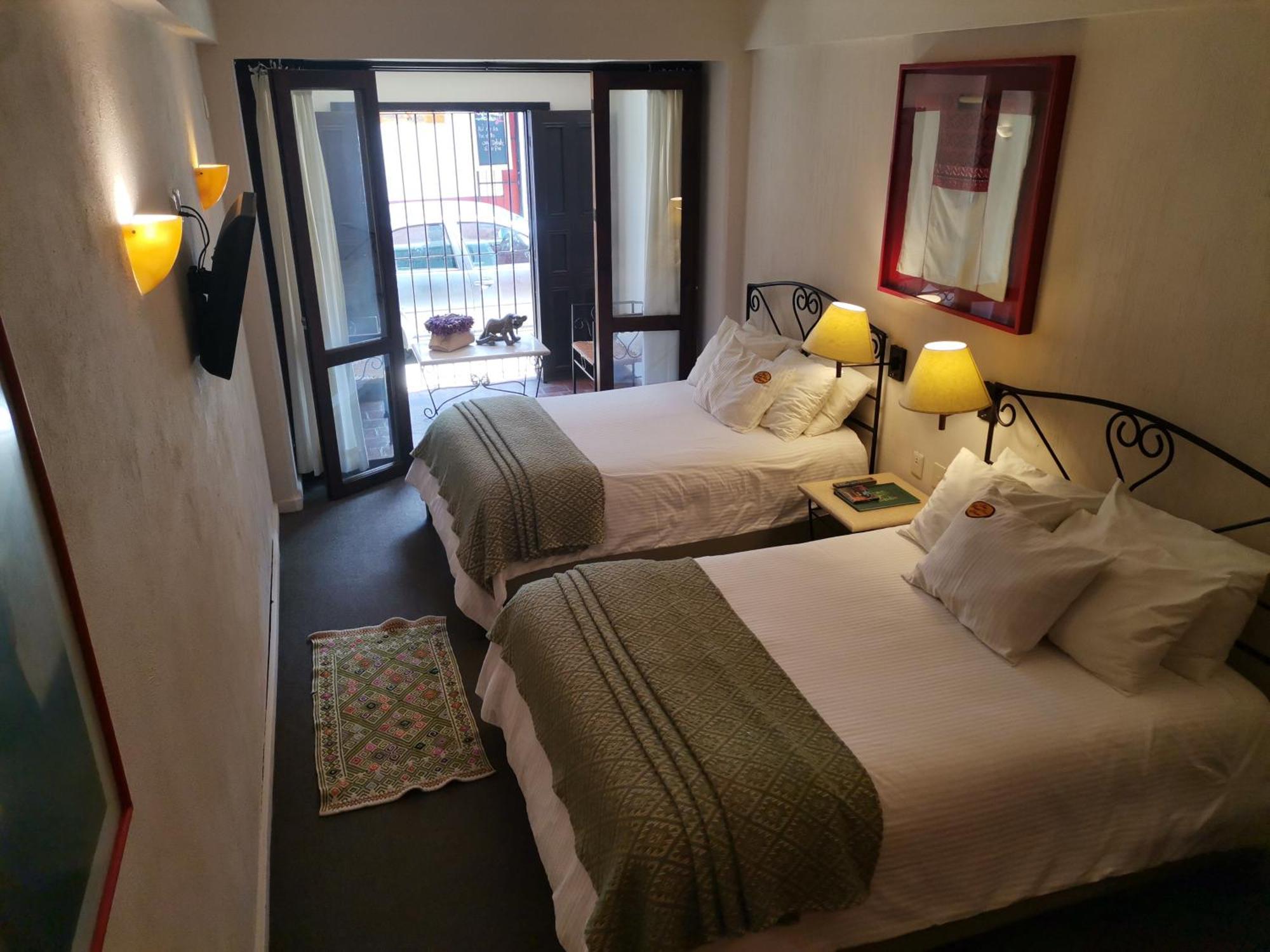 Hotel Real De Chiapas 4*