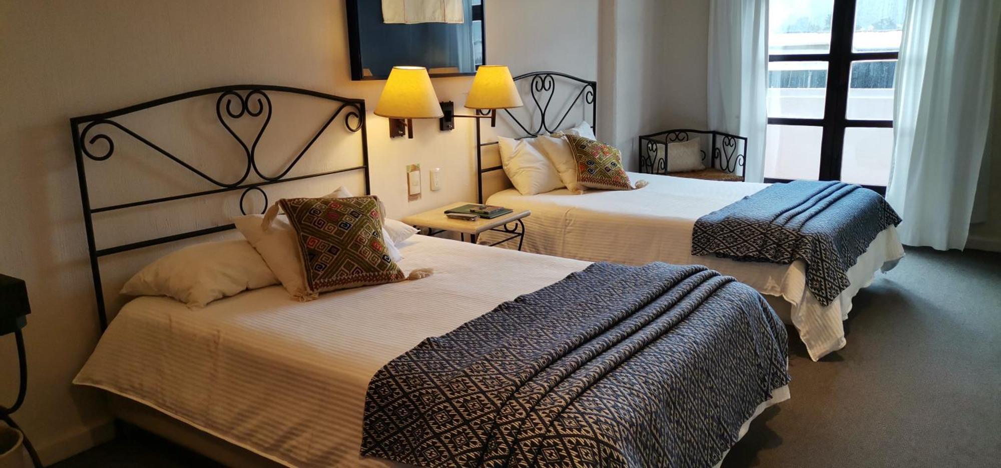 Real De Chiapas Hotel