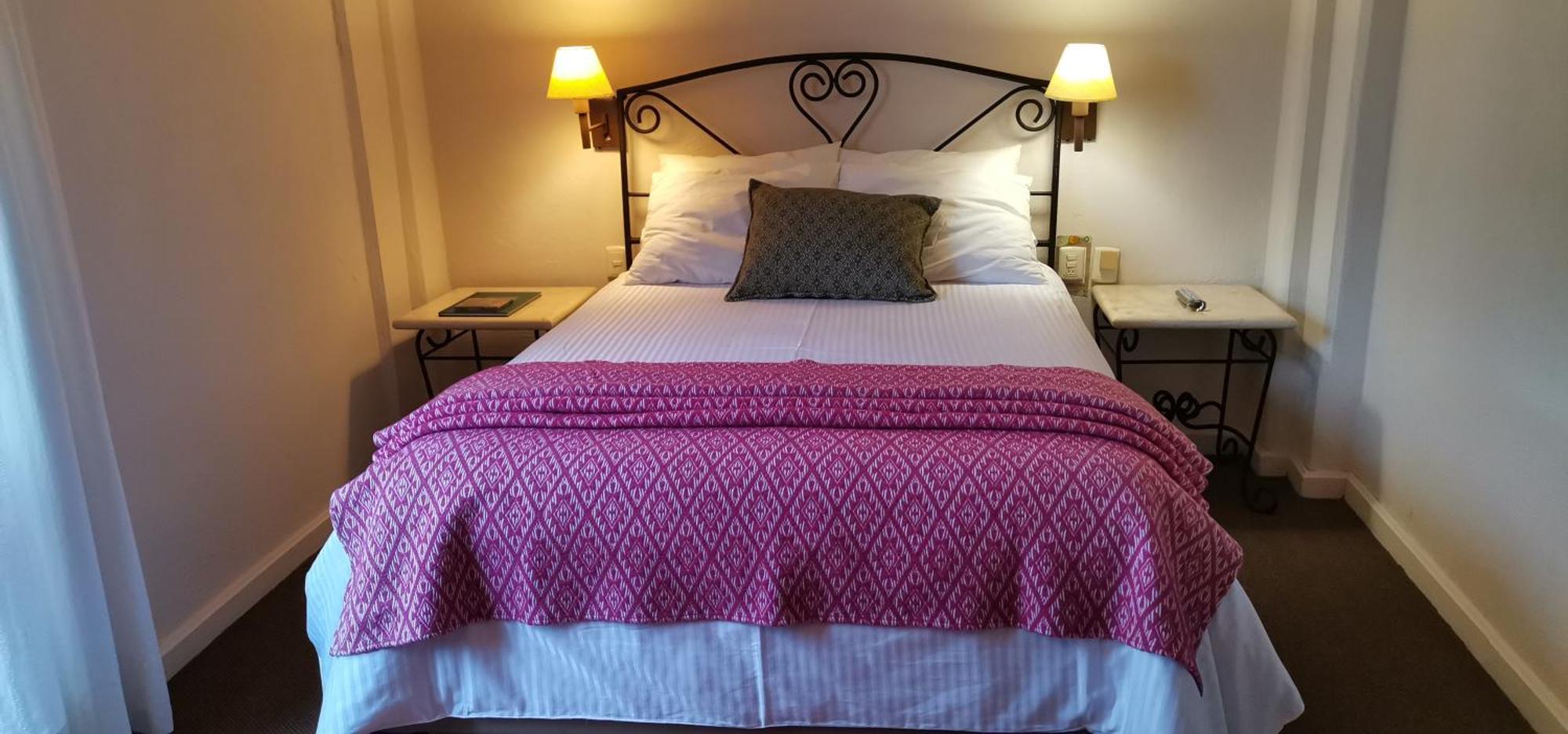 Real De Chiapas Hotel 4*