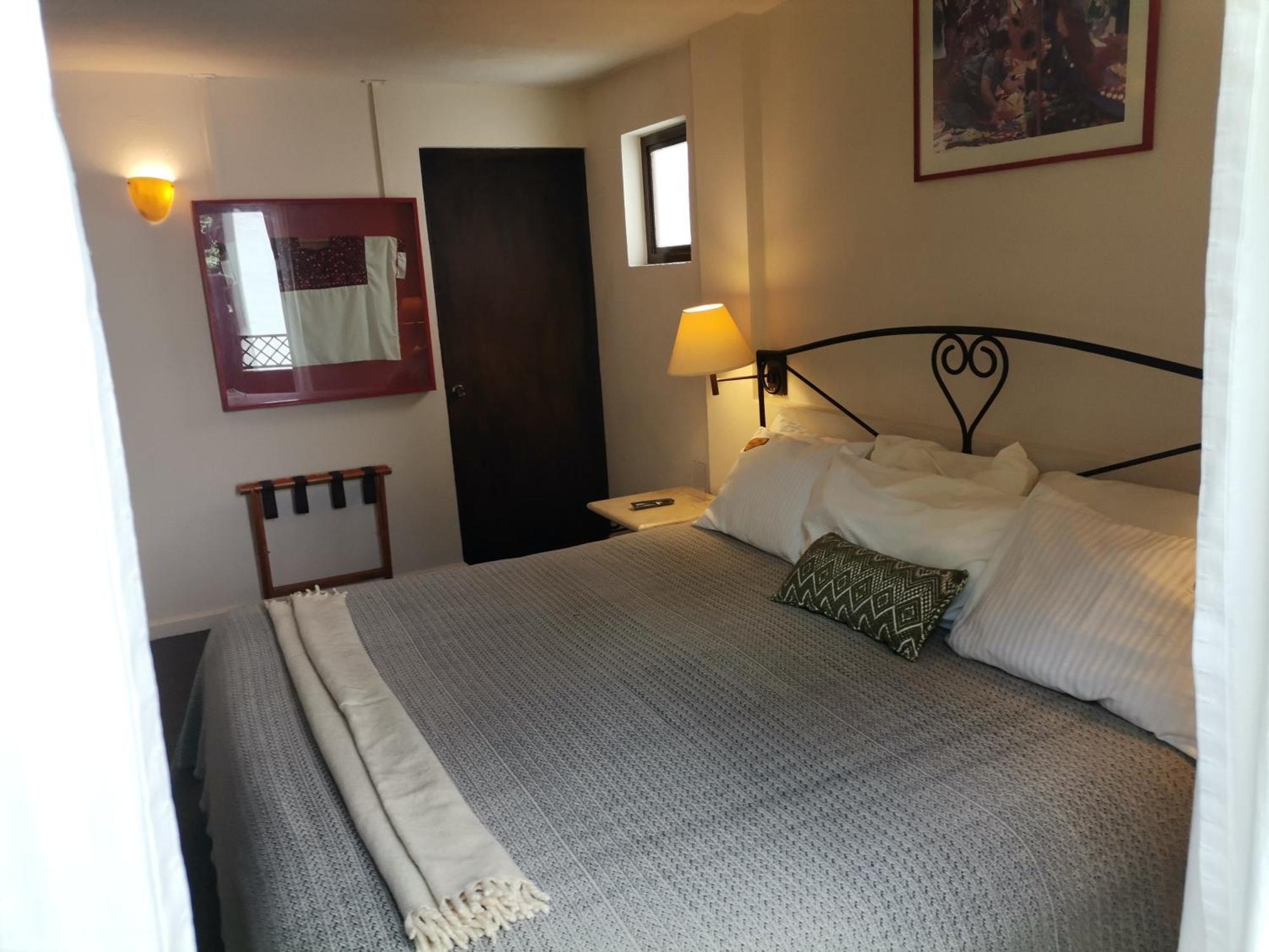 Real De Chiapas 4* San Cristobal de las Casas