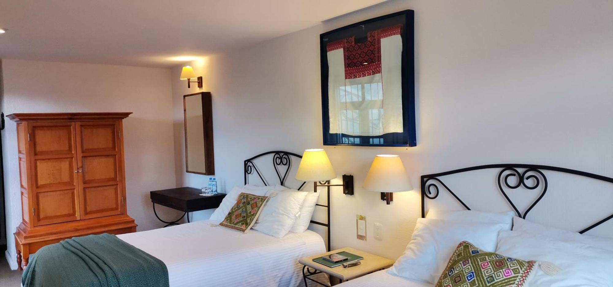 Real De Chiapas Hotel 4*