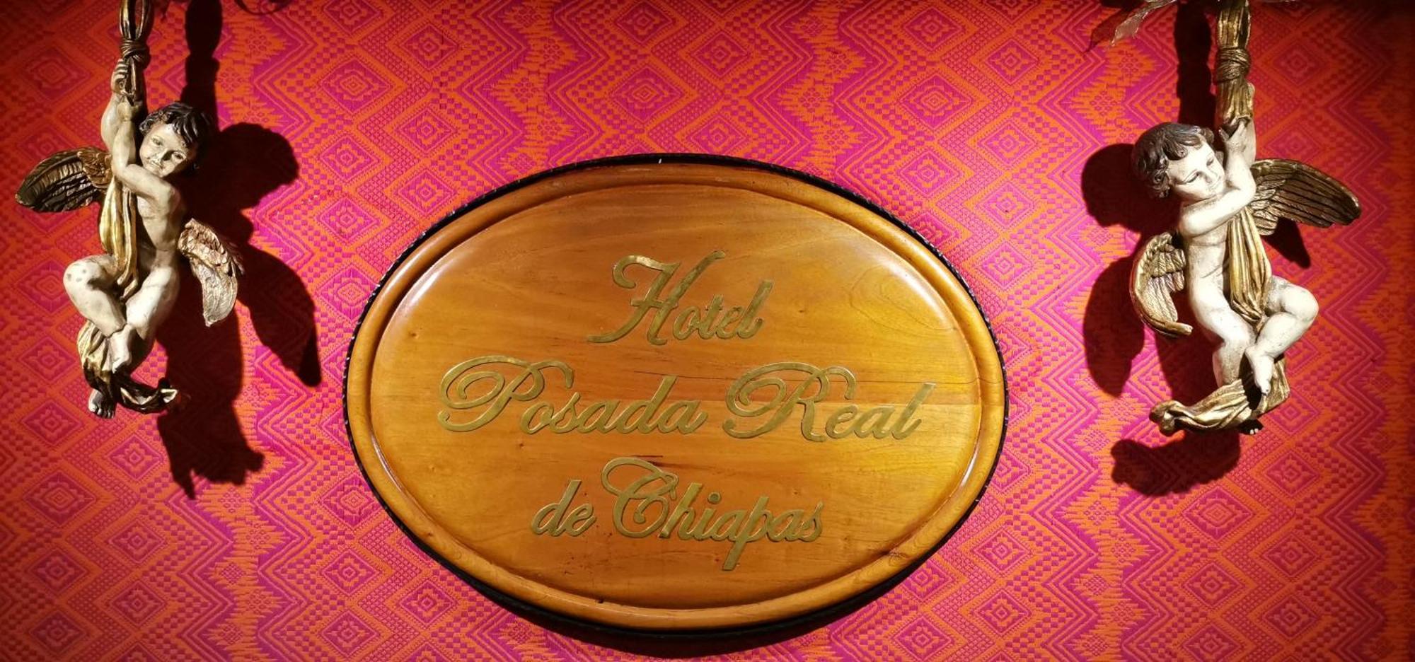 Real De Chiapas Hotel San Cristobal de las Casas